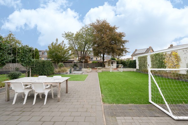 Medium property photo - Wilhelminastraat 4, 4744 BH Bosschenhoofd